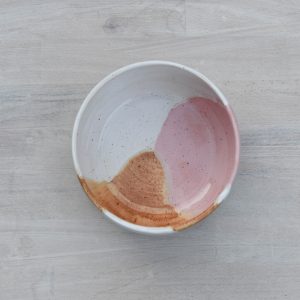 mittlere Schüssel