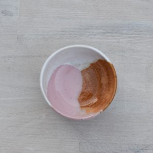 kleine Schüssel