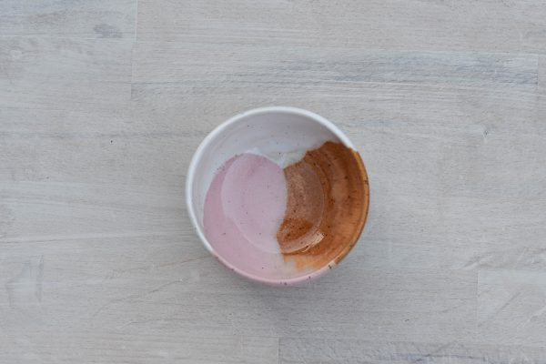 kleine Schüssel