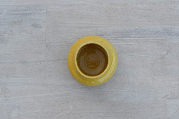 kleine Vase
