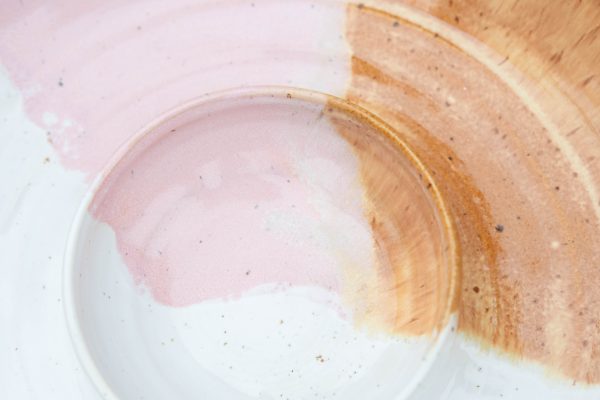 Snackteller groß – Bild 3