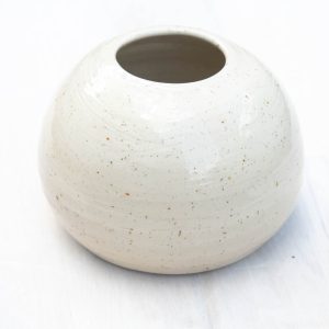 Kugelvase