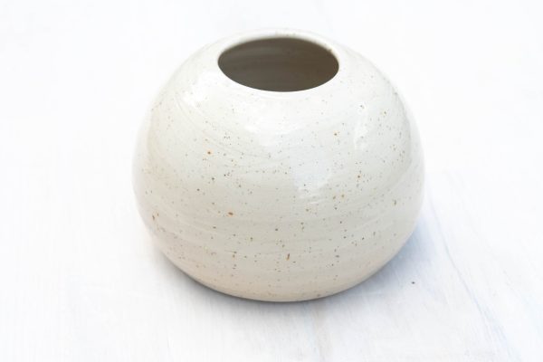 Kugelvase