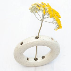Ringvase