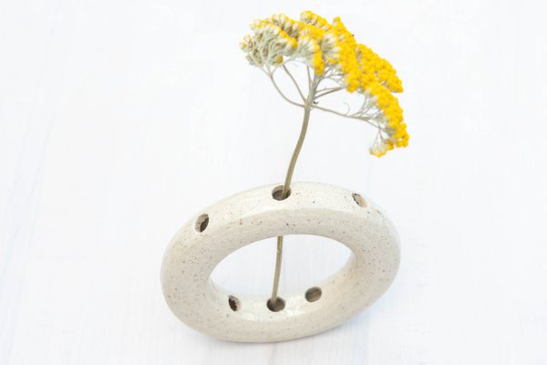 Ringvase