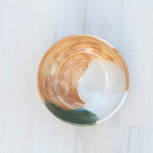 mittlere Schüssel